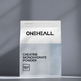 Customized Supplements Muscle Creatine Powders Pre Workout Creatine Monohydrate Powder