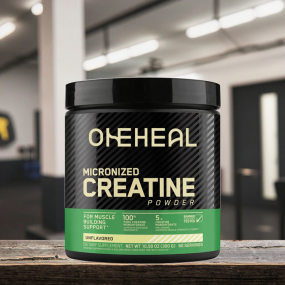 便宜的价格自定义Creatina单水能量补充自定义支持肌酸微粉