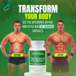 Health Supplement Natural Garcinia Cambogia Capsules for Weight Loss Capsule OEM Slimming Capsules for Weight Loss