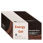 Gotobeauty OEM Hydro Energy Gel Quick Source of Sports Nutrition for Active Lifestyle Gu Energy Gel