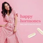 High Quality Health Ovarian Support Capsules Myo-Inositol D-Chiro OEM/ODM Herbal Supplements Hormone Balance Ovarian Capsules