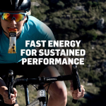 Energy Gels Contains Fast-Acting Carbohydrates Nutrition Customized Flavor Sports Energy Gel