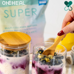 Custom Logo Health Support Multi Collagen Powder Beauty for Skin Collagen Peptides Powder