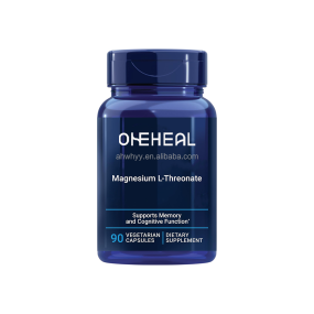 Bio-Quercetin Capsules Gluten-Free Non-GMO Vegetarian Immune Health Supplement Beauty Product Quercetin Capsules