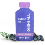 Manufacturer Sports Nutrition Gel Quick Energy Gotobeauty Oem Energy Gel Honey