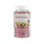 High Quality Collagen Women's Gummy Vitamins New Design Multivitamin Sugar Free Gummies