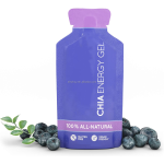 Pre & Mid-Workout Sports Nutrition Clean Energy Gel Packs
