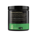 OEM Micronized Pure Creatina Monohidratada Private Label Energy Supplements Creatine Micronized Powder