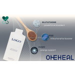 Manufacturer Supply for Increased Energy Gel Performance Supplement Antioxidant Nutraceutical Private Label Gel Energy