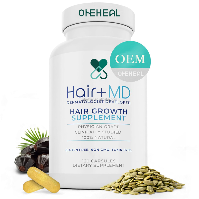 Capsules for Hair Growth Vitamins Capsules Hair Growth Capsule Supplement