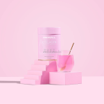 Premium Collagen Powder Premium Vitamin C  for Healthy Hair Glowing Skin Strong Collagen Peptides Powder