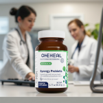 Health Supplement Vitamins Patented Probiotics Powder for Adult Digestion Vitamins Type Powder