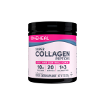 Super Collagen Peptides Powder Healthy Support Joints Unflavored Collagen Powder