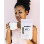 Natural Menopause Tea for Hormone Balance for Women Hormone Balance Support Menstrual Tea