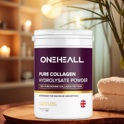 Private Label Collagen Supplement Powder Beauty Product Support Skin Whitening Collagen Peptide Powder