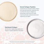 Premium Liquid Liposomal Collagen Supplement Drink Beauty Collagen Protein Drink Skin Whitening Oral Liquid