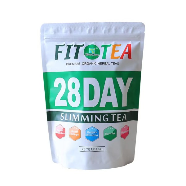 瘦身茶生产商-代工天然草本7-28天平坦腹部