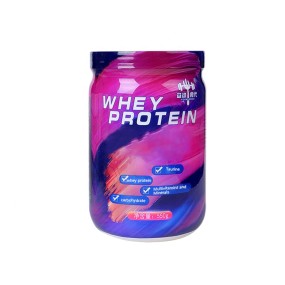 Whey Protein Powder Manufacturer - OEM/ODM Sports Fitness High Nutrition