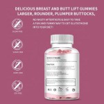 女性BBL软糖生产商-高品质草本丰臀大臀丸