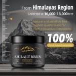 喜来芝树脂源头工厂-纯天然喜马拉雅高等级活性
