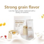 代餐粉源头工厂-代工定制标识营养全谷物