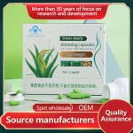 瘦身胶囊生产商-高品质快速减肥燃脂
