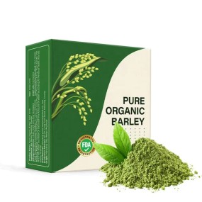 Barley Green Juice Powder Factory - OEM Best Price Natural Food Fruit Vegetable