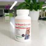 增重片源头工厂-贴牌天然草本肌肉维生素快速