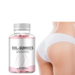 女性BBL软糖生产商-高品质草本丰臀大臀丸