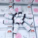 燕窝胶原蛋白饮源头工厂-烟酰胺酶抗衰老美白