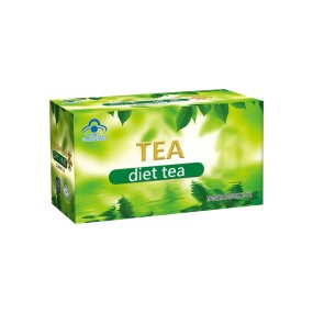 Weight Loss Tea Manufacturer - Hot Selling Private Brand Customized Burn Fat