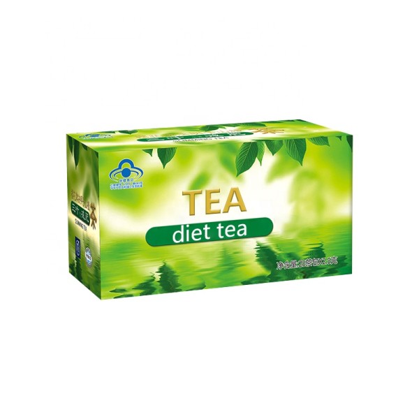 减肥茶生产商-热销贴牌定制燃脂