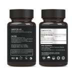 玛卡人参胶囊源头工厂-贴牌有机草本体力能量