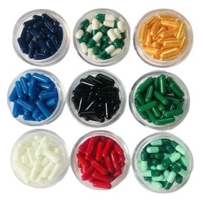 瘦身胶囊生产商-高品质快速减肥燃脂