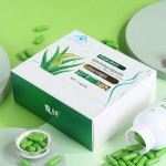 瘦身胶囊源头工厂-定制快速有效安全减肥草本