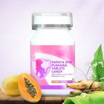 女性营养补充剂生产商-定制标识加工丰胸