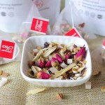 玫瑰花茶生产商-厂家供应天然美容瘦身抗衰老