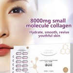 皮肤美白片源头工厂-厂家批发抗衰老弹性多肽