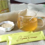 柠檬姜茶源头工厂-贴牌驱寒暖胃经期