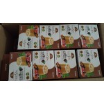 绿咖啡生产商-阿拉比卡益生菌胶原蛋白肽维生素
