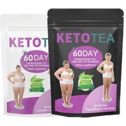 瘦身茶生产商-膳食补充剂天然草本7-60天平坦腹部