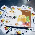绿咖啡生产商-阿拉比卡益生菌胶原蛋白肽维生素