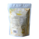 柠檬姜茶源头工厂-贴牌驱寒暖胃经期