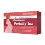 生育茶源头工厂-代工升级版草本叶酸生殖