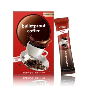 Slimming Coffee Manufacturer - OEM/ODM China Factory Prevent Rebound Powder