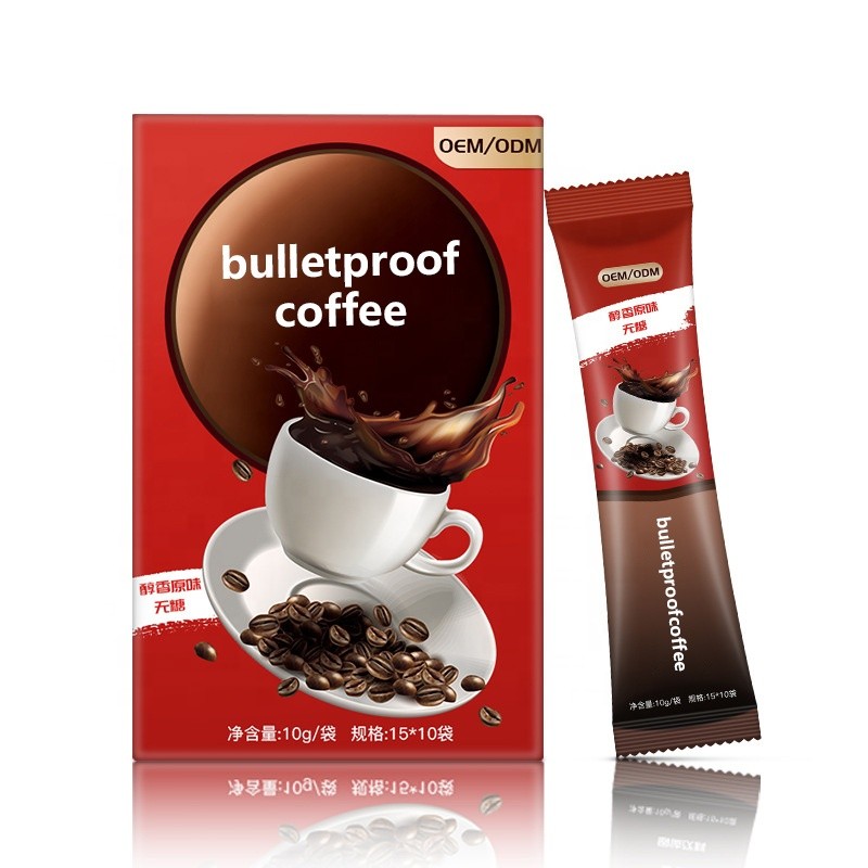 Slimming Coffee Manufacturer - OEM/ODM China Factory Prevent Rebound Powder