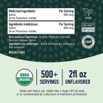 碘液滴生产商-生产厂家食品级有机甲状腺支持