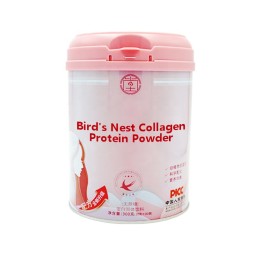 燕窝胶原蛋白粉生产商-代工女性抗衰老皮肤美白