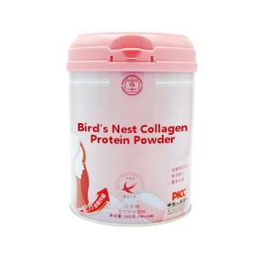 Bird's Nest Collagen Powder Manufacturer - OEM/ODM Women Anti-Aging Skin Whitening