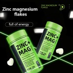 多种维生素片生产商-代工厂家批发锌镁复合